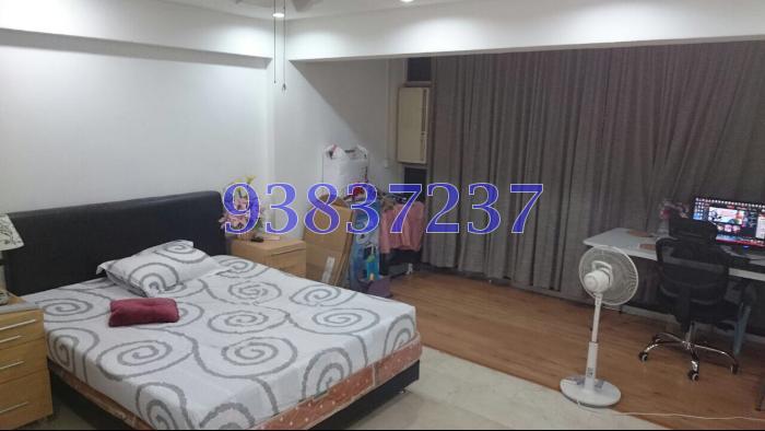 Blk 135 Rivervale Street (Sengkang), HDB Executive #62363952